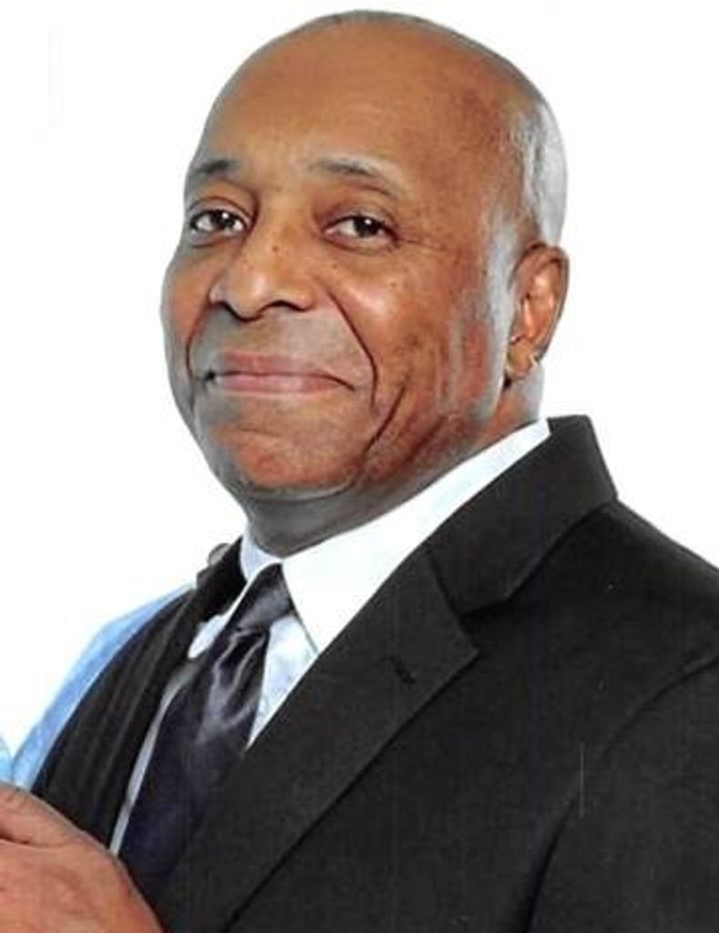 CHARLES JENKINS