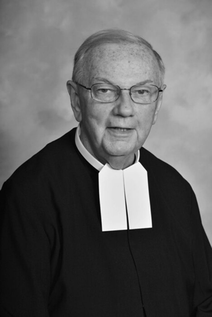 Brother Benedict Oliver, Fsc Profile Photo
