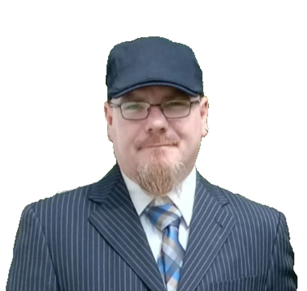 Jesse Allan Boren Profile Photo