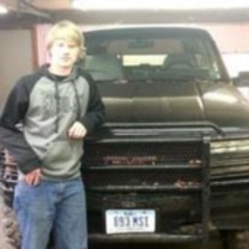 Tyler D. Shears