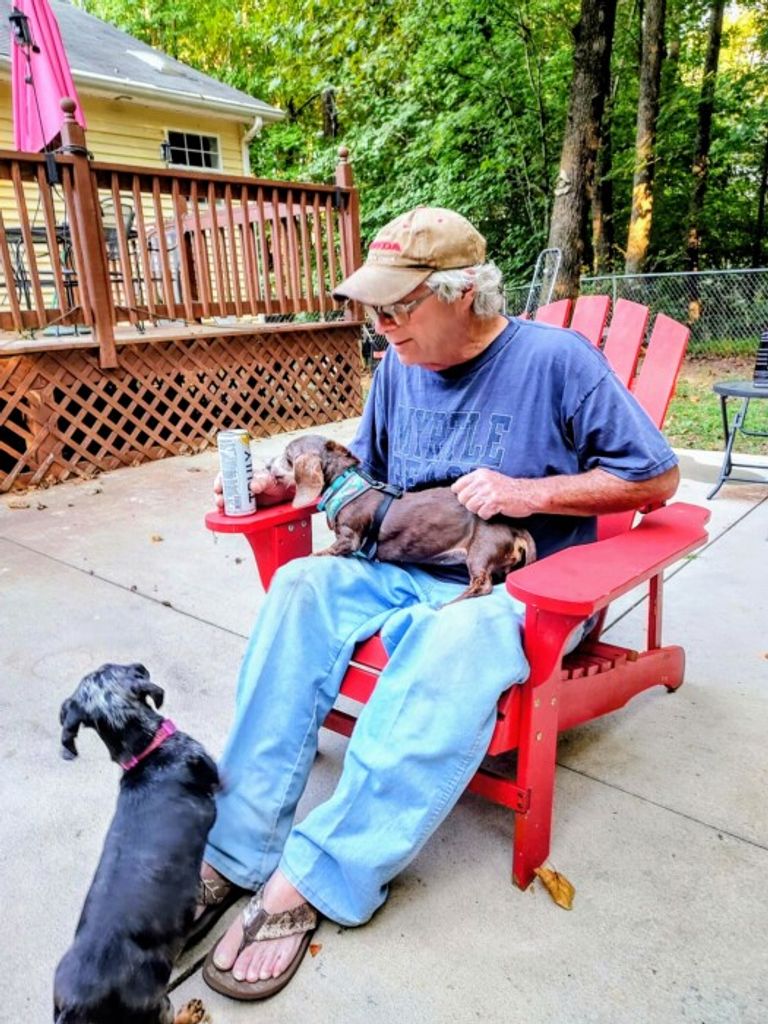 Wilbur Mcfarland "Willie" Faucette, Jr.
