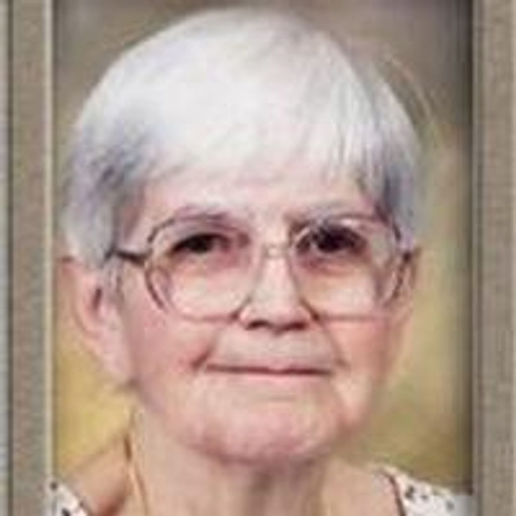 Hilda Marie Jones