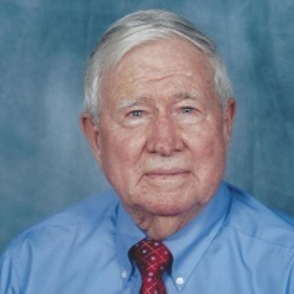 Harold Van Harris