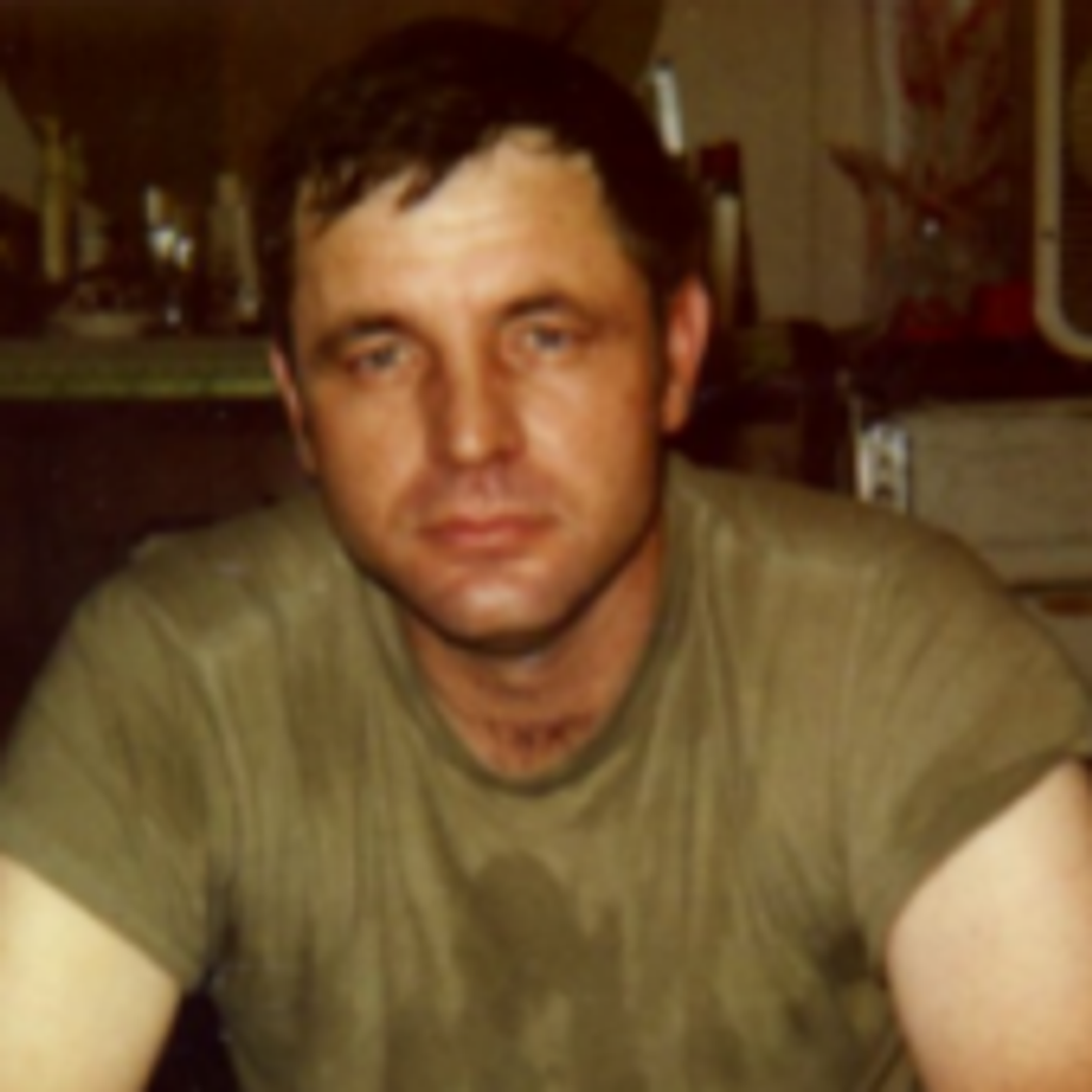 Dennis Paul Morrissey