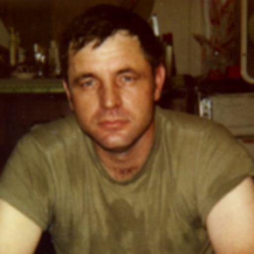 Dennis Paul Morrissey Profile Photo