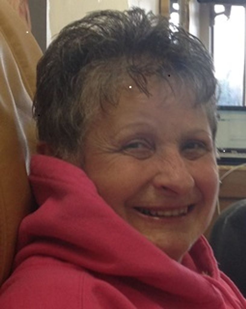 Audrey Bolam
