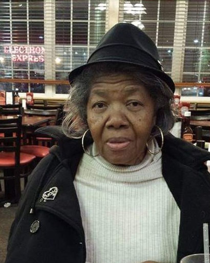 Pearlie M. Braswell Profile Photo