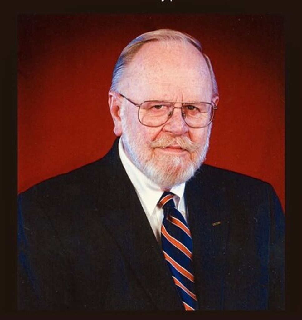 John Clifford Vickerman