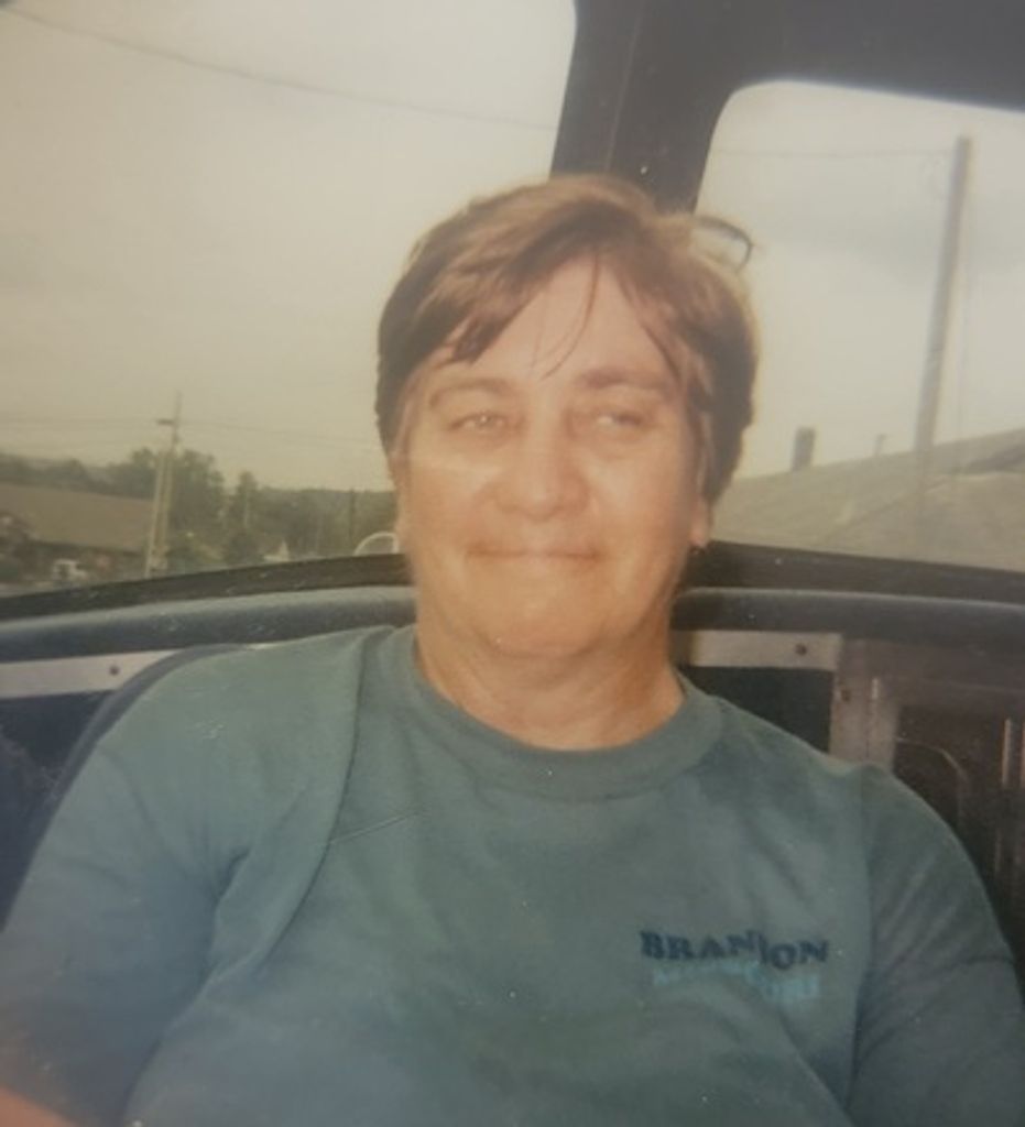 Mary Edna May Wren Profile Photo