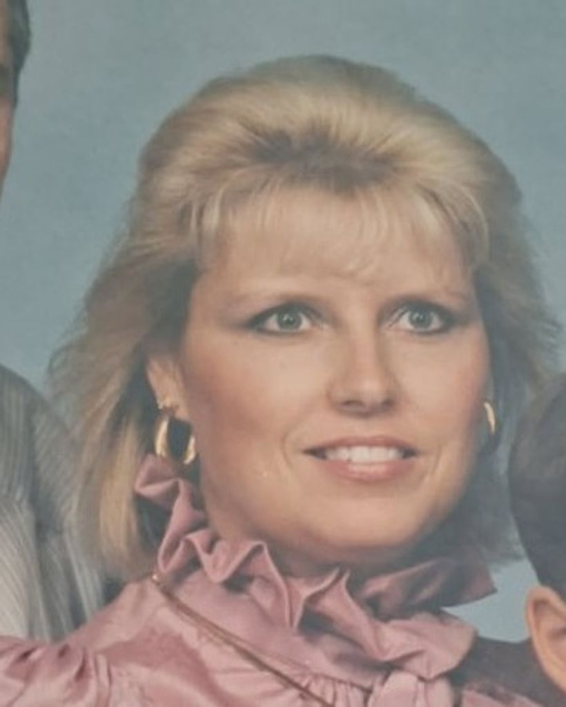 Martina "Tina" Marie Burch Jones Profile Photo