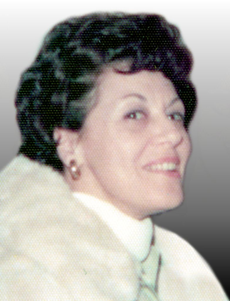 Mary Catherine Passantino (Dooley)