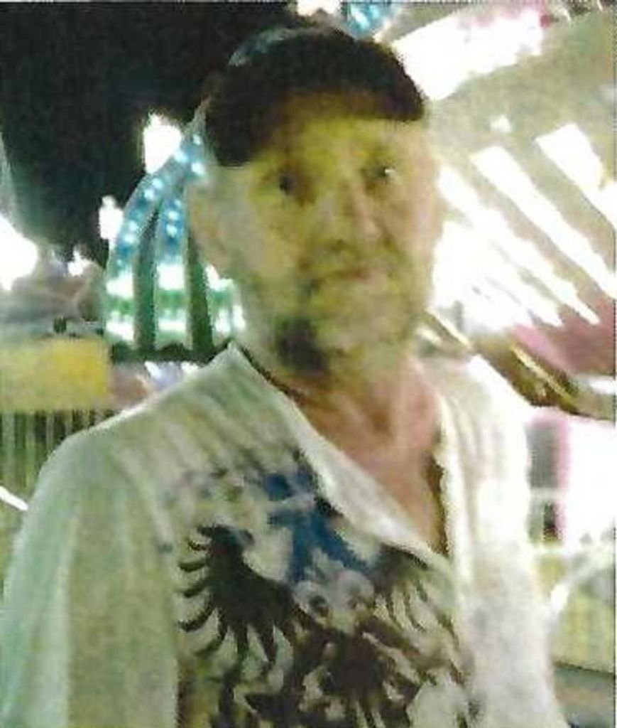 Earl Wade Merriman Profile Photo