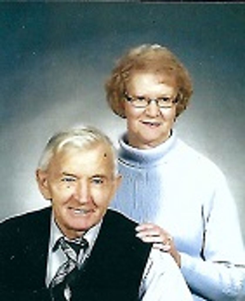 Billy Parker Profile Photo