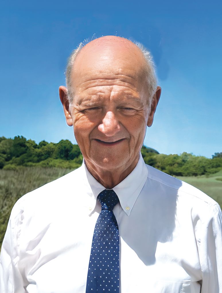Richard F. "Dickie" Dibonaventura Profile Photo