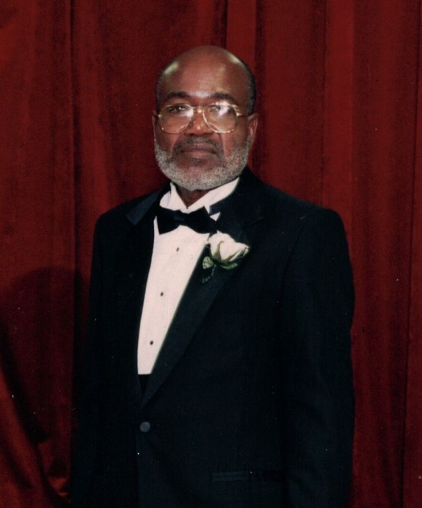 Herman Elmore Nowlin