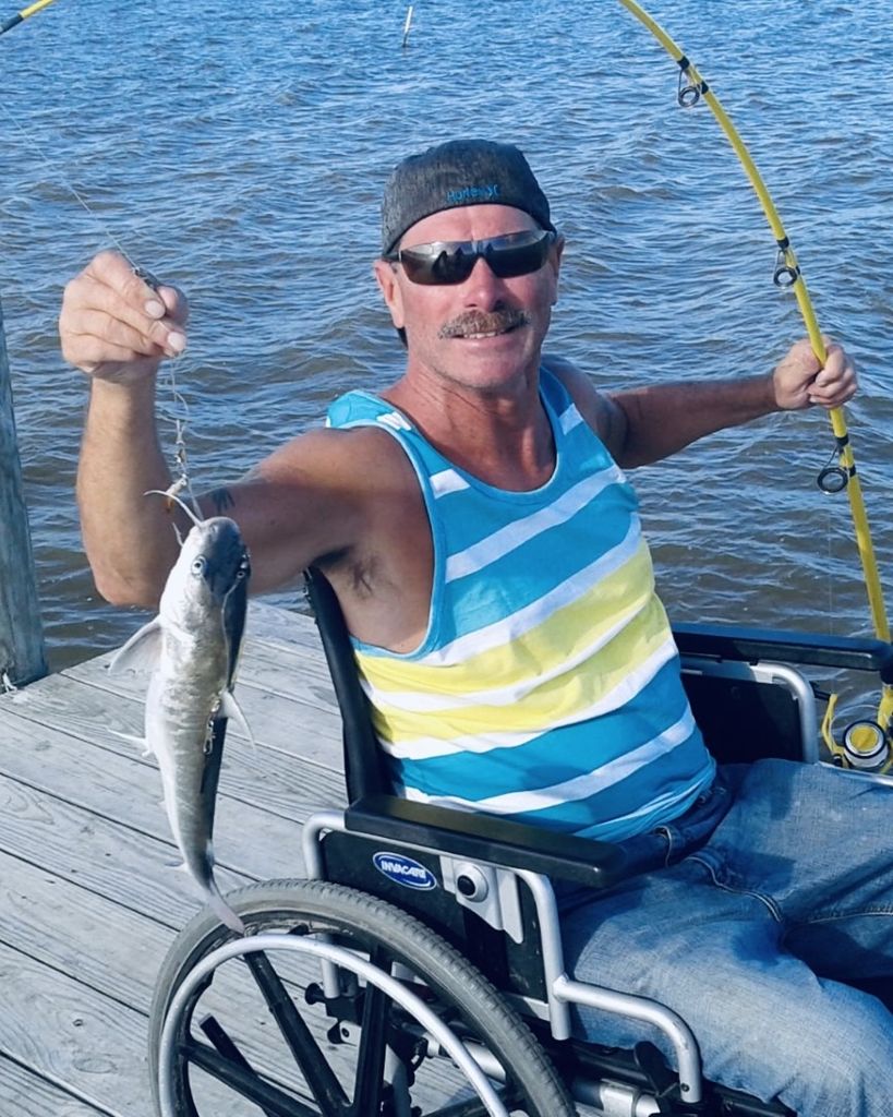 Bennie Paul Lewis, Jr.