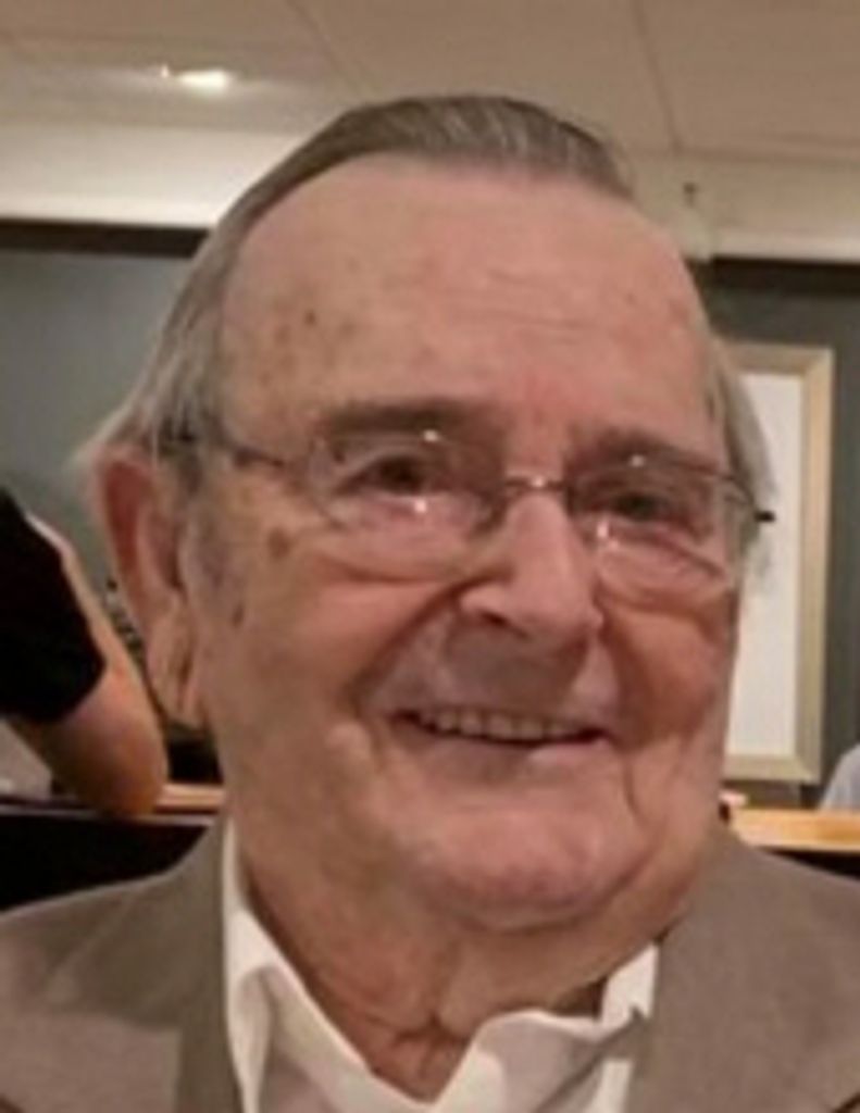 Robert J. Taylor