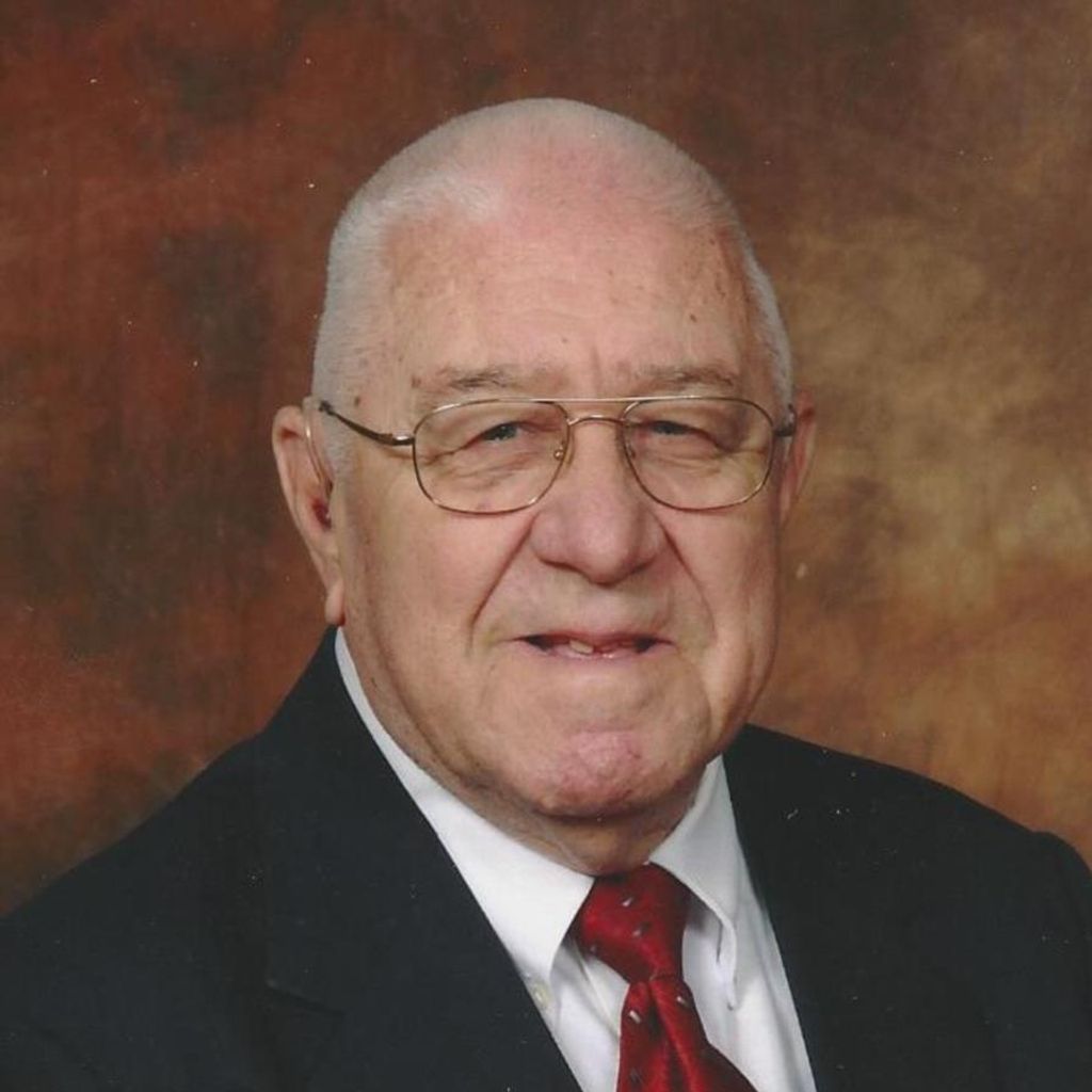 David Marion Prosch