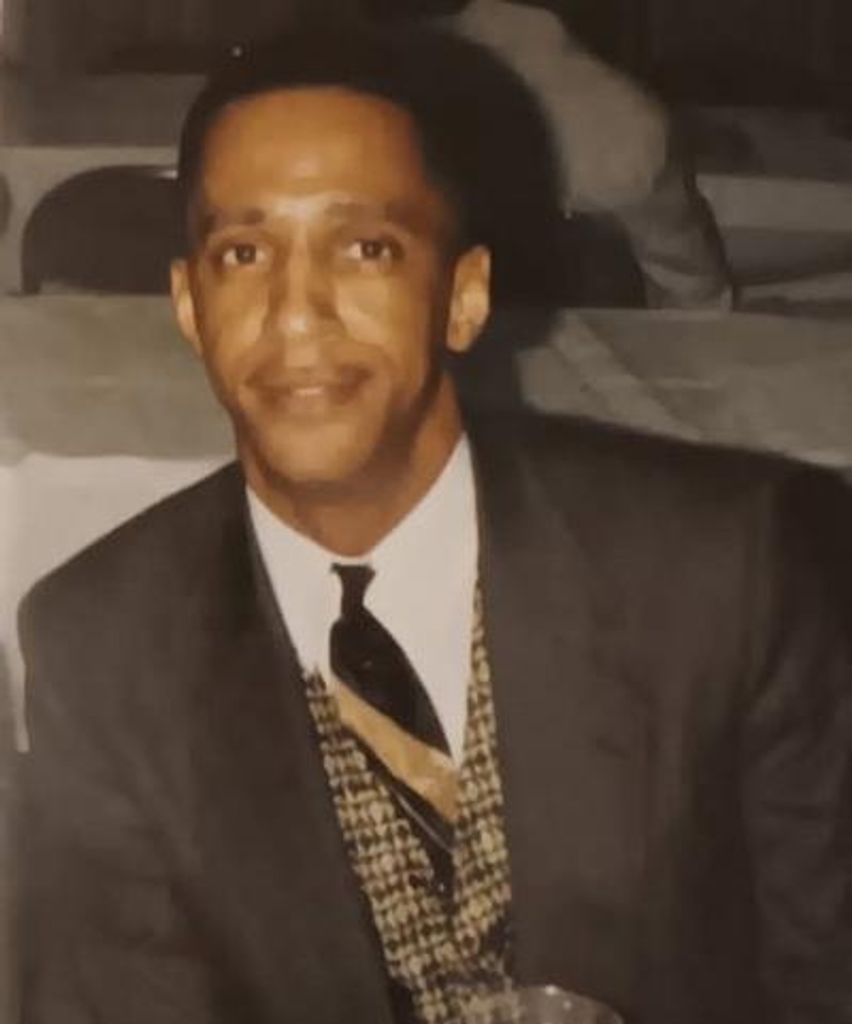 Jimmie White Profile Photo