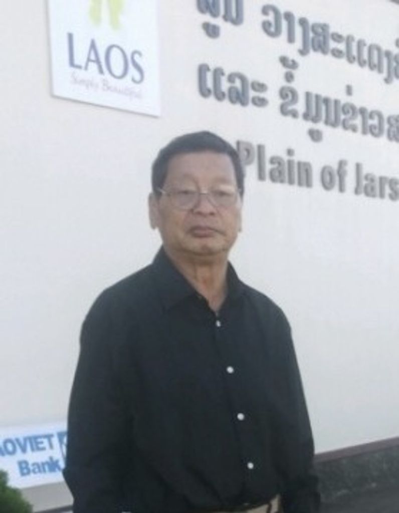 Tong Vang