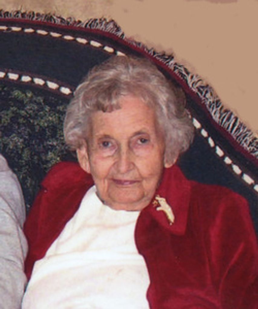Helen Barnett