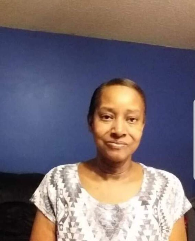 Jacqueline(Jackie) Elaine Van Stricklin Profile Photo