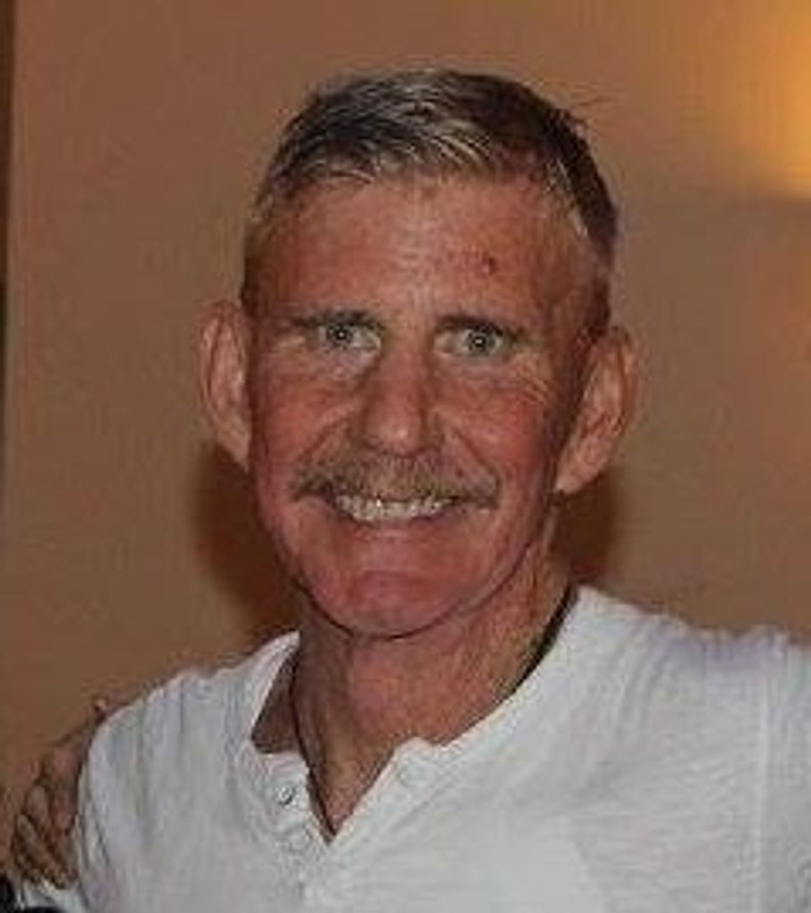 William F. ""Bill"" Mooney Profile Photo