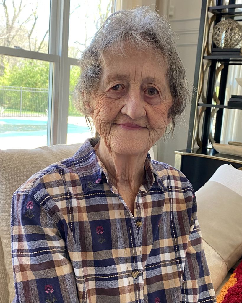 Carol Margaret Zink Profile Photo
