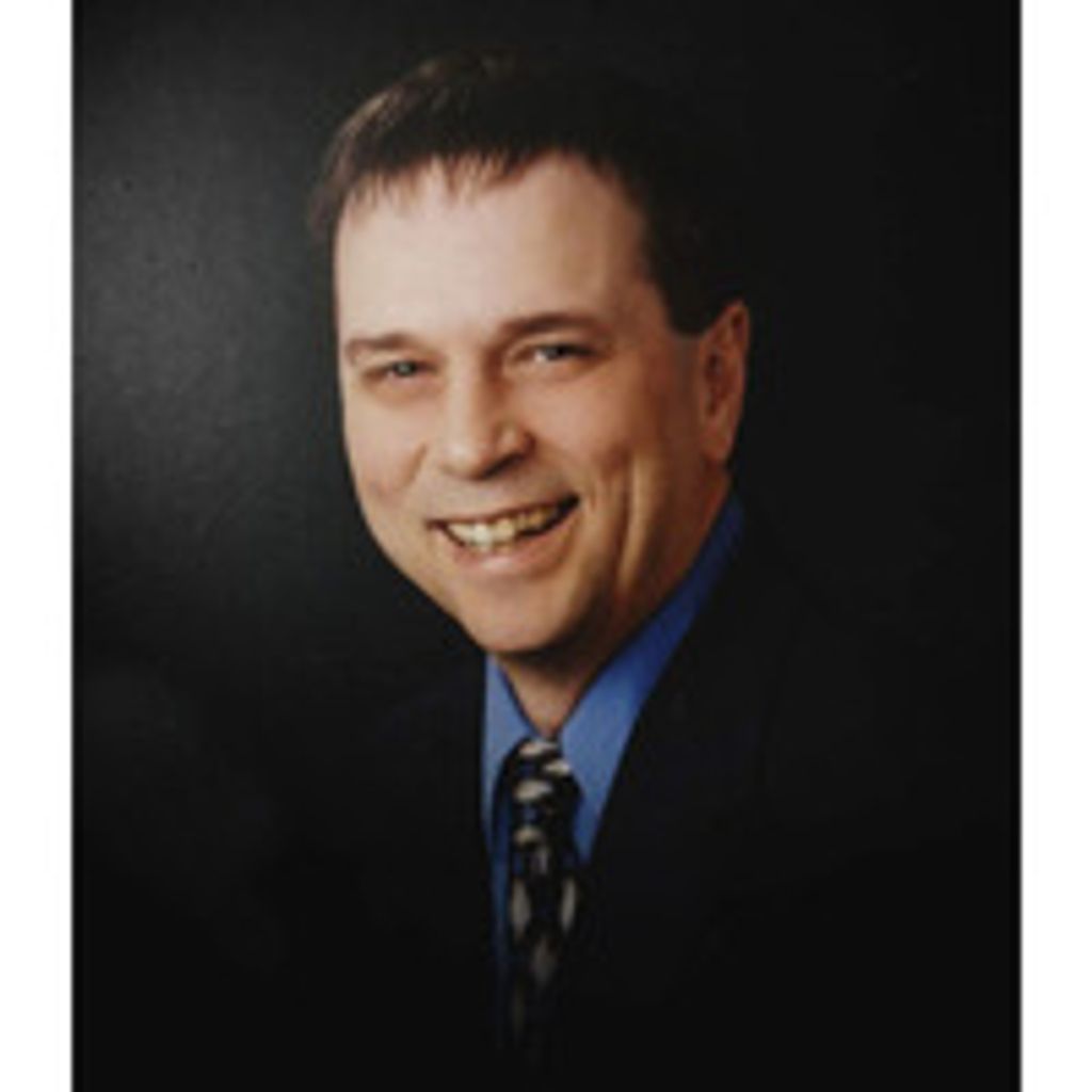 Dwane Robert Anderson Profile Photo