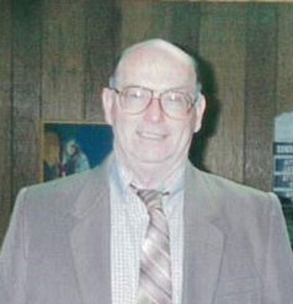 Adron Spencer Profile Photo