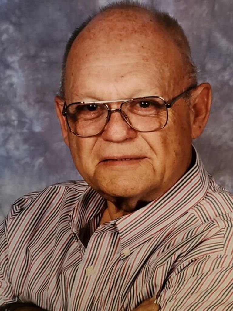 Daniel G. Owens