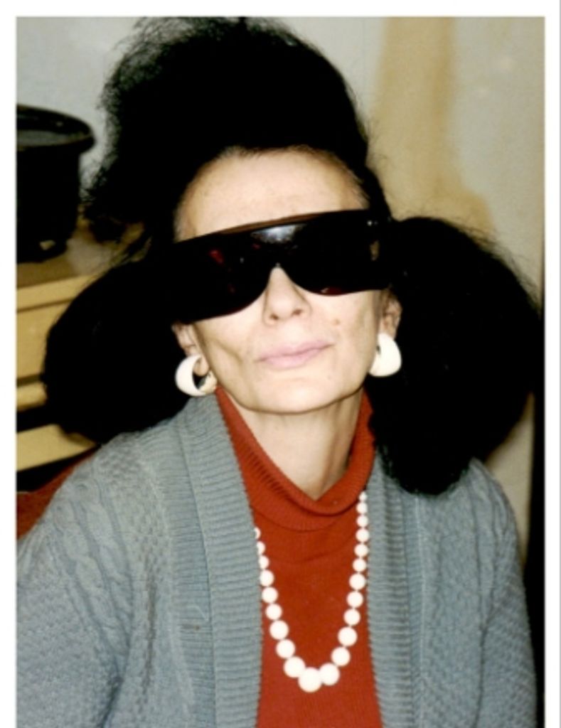Frances Marie Anello