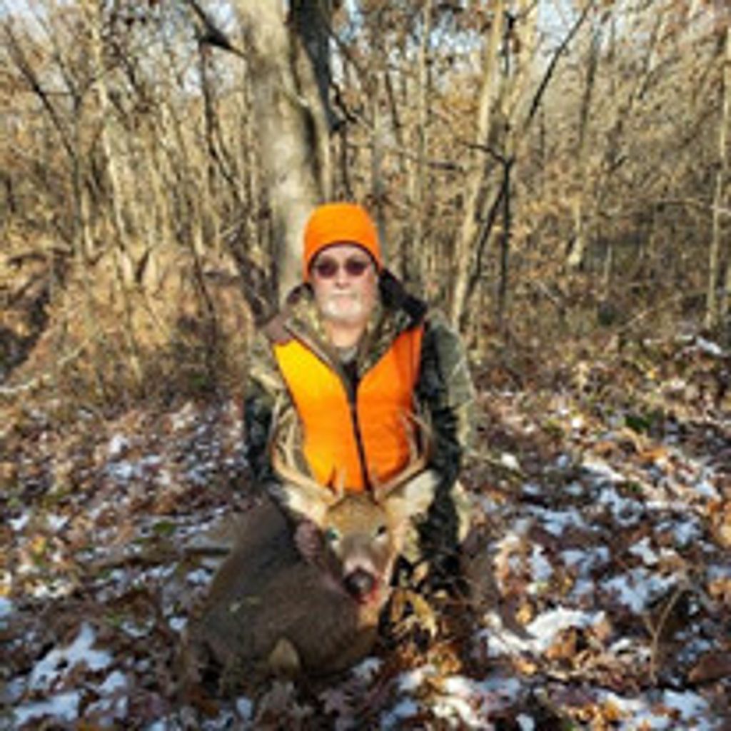 Darrin Lee Heaston Profile Photo
