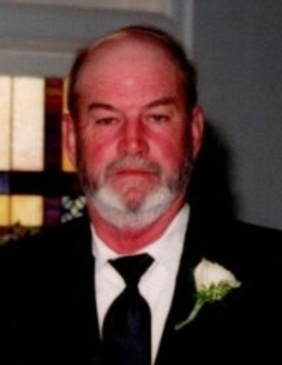 James Aubrey  "Jimmy" Henderson Profile Photo