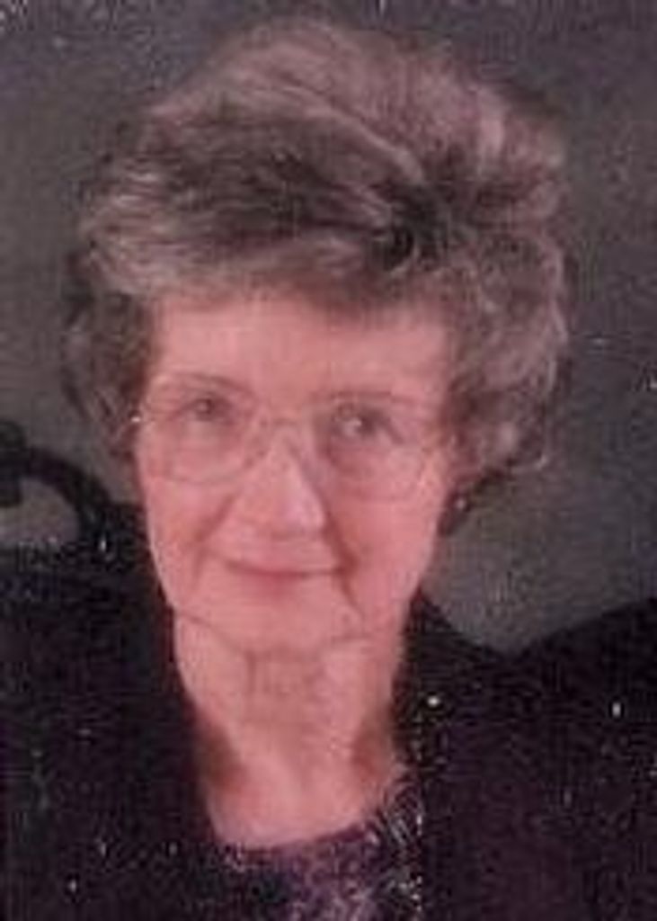 Marie Bigler