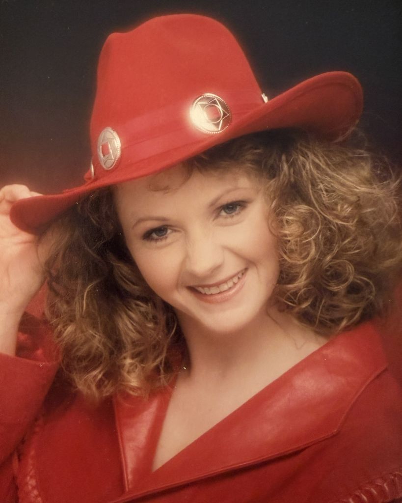 Deborah Marie Clark Profile Photo