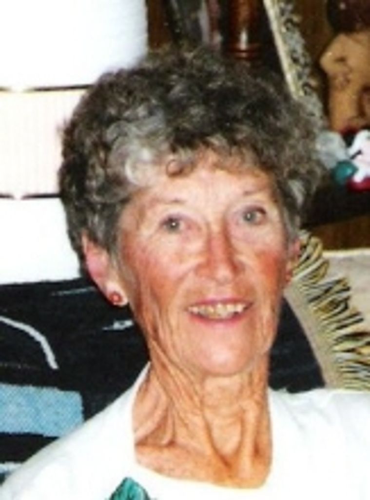 Theresa A. (Nee Davids) Nuhn