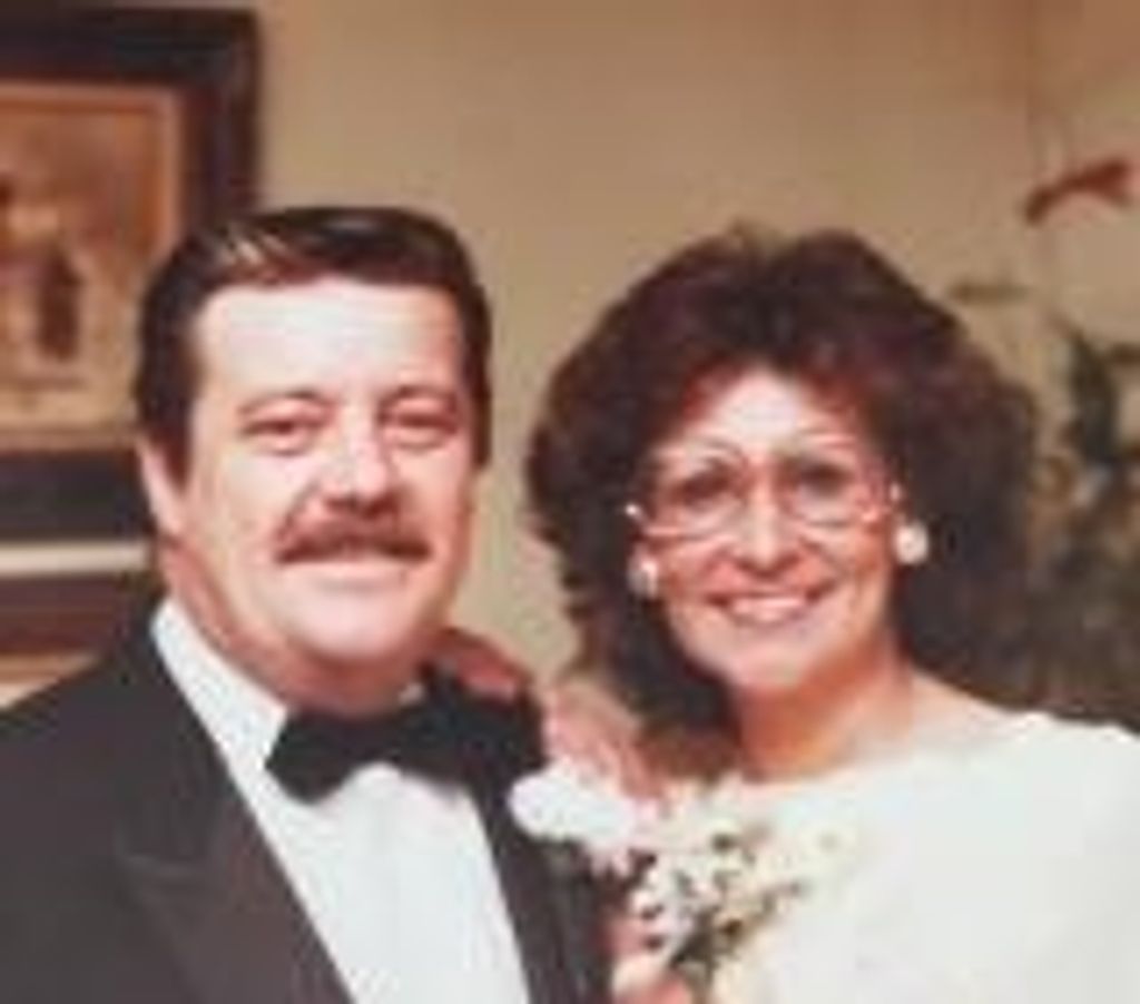 George Timothy Blom