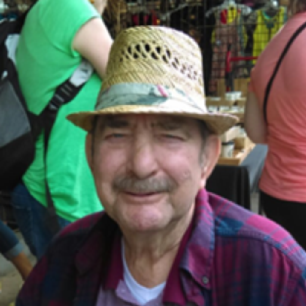 Billie "Mr. Bill" Wilson Walden