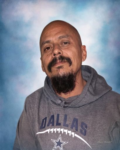 Angel Javier Vela's obituary image