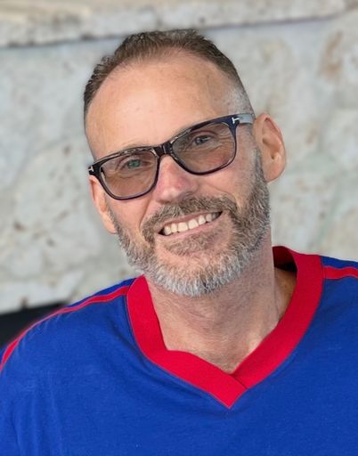 Mark Stebenne's obituary image