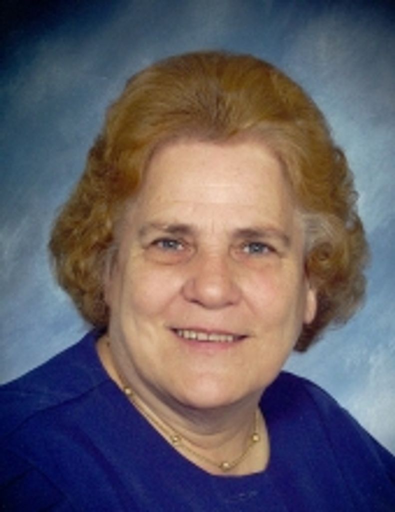 Brenda Jean Burress