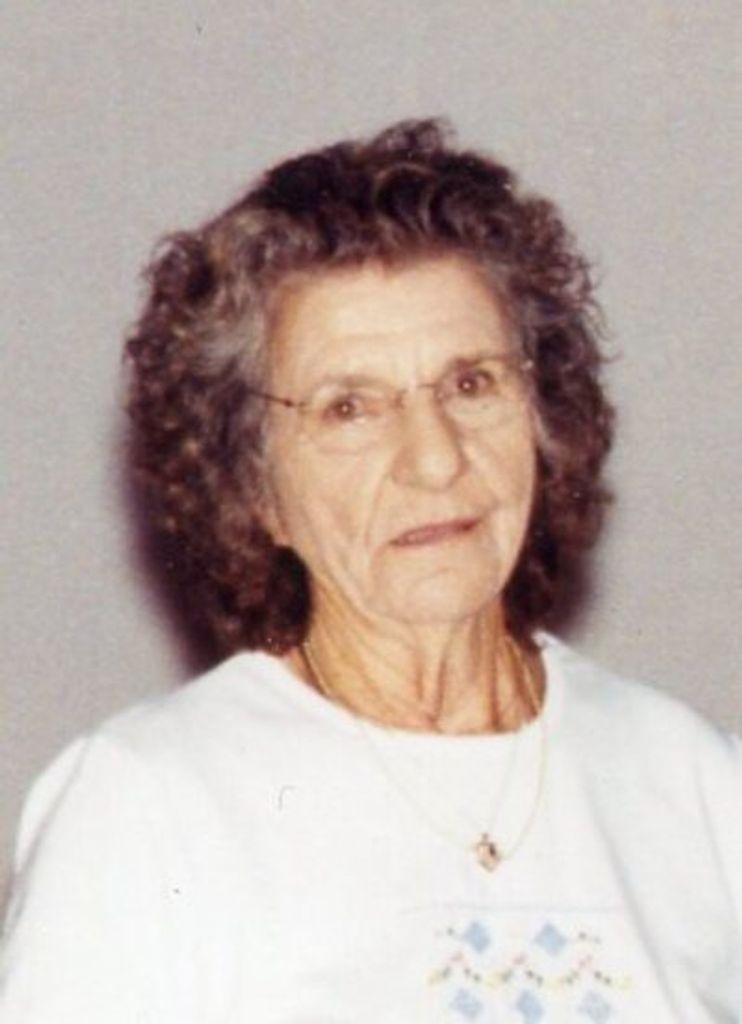 Eve D Hunget Profile Photo