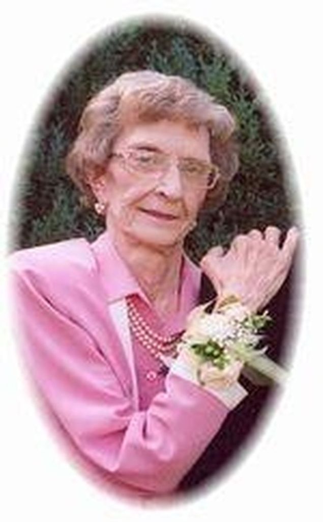 Margaret Elizabeth Walter