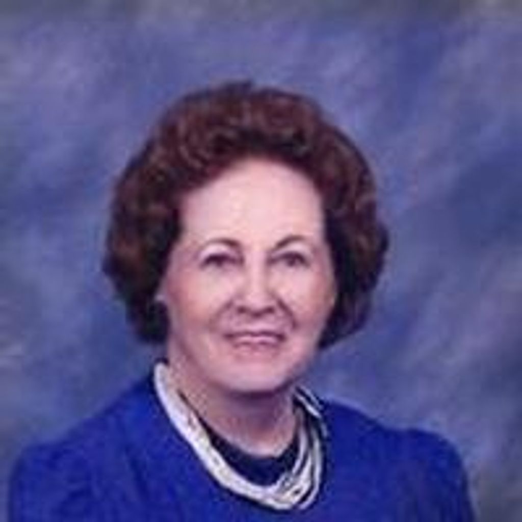 Barbara Hodson Bass