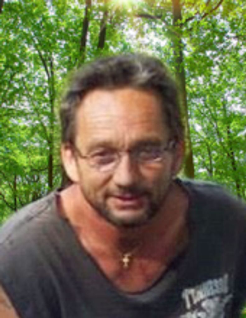 Stephen Daniel Womack