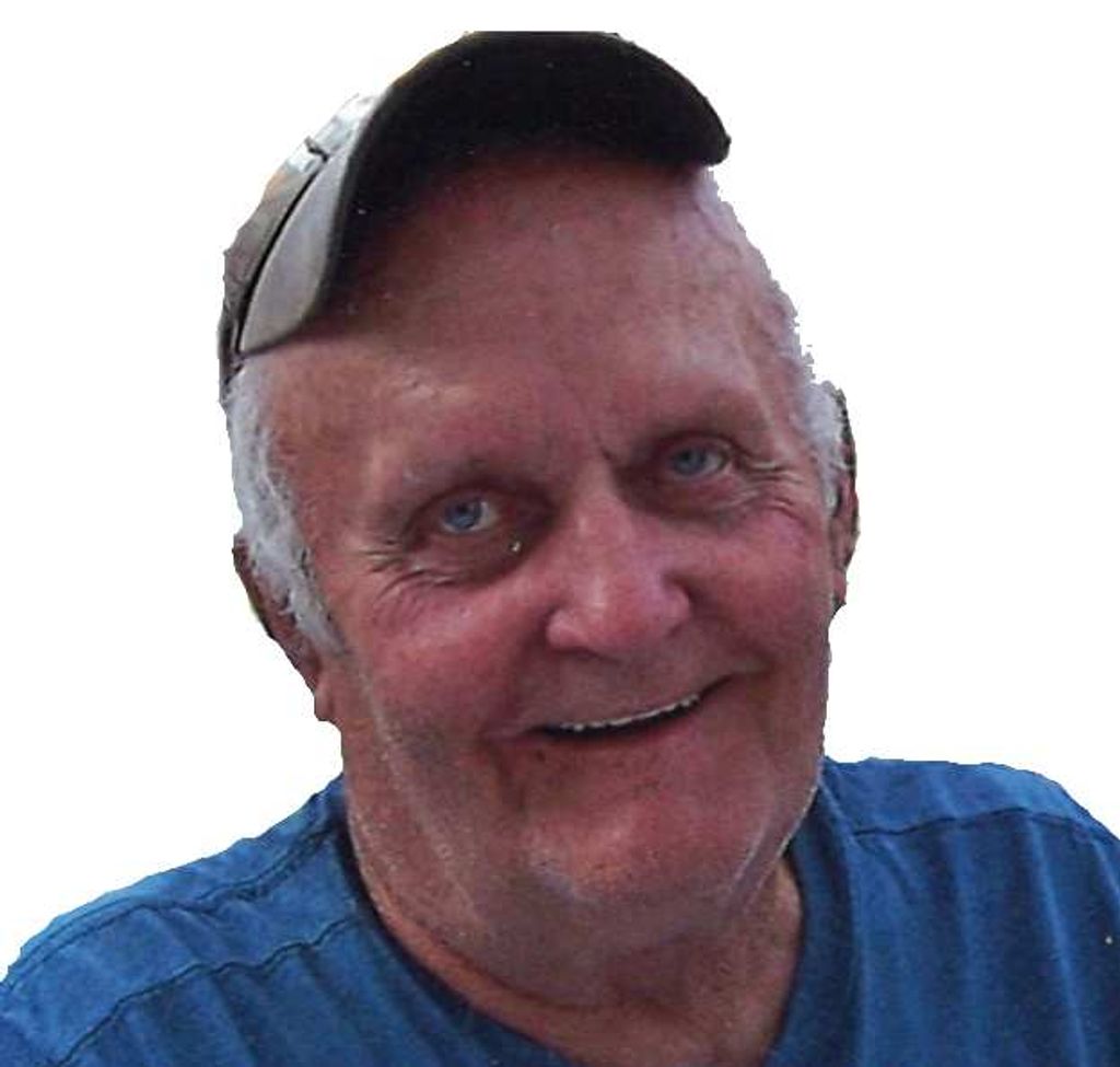 Howard Luckstedt Profile Photo