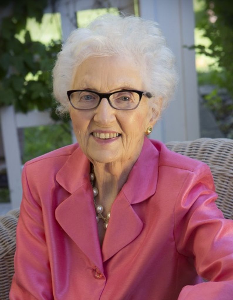 Kathleen "Kay" M. Mcdonnell Profile Photo