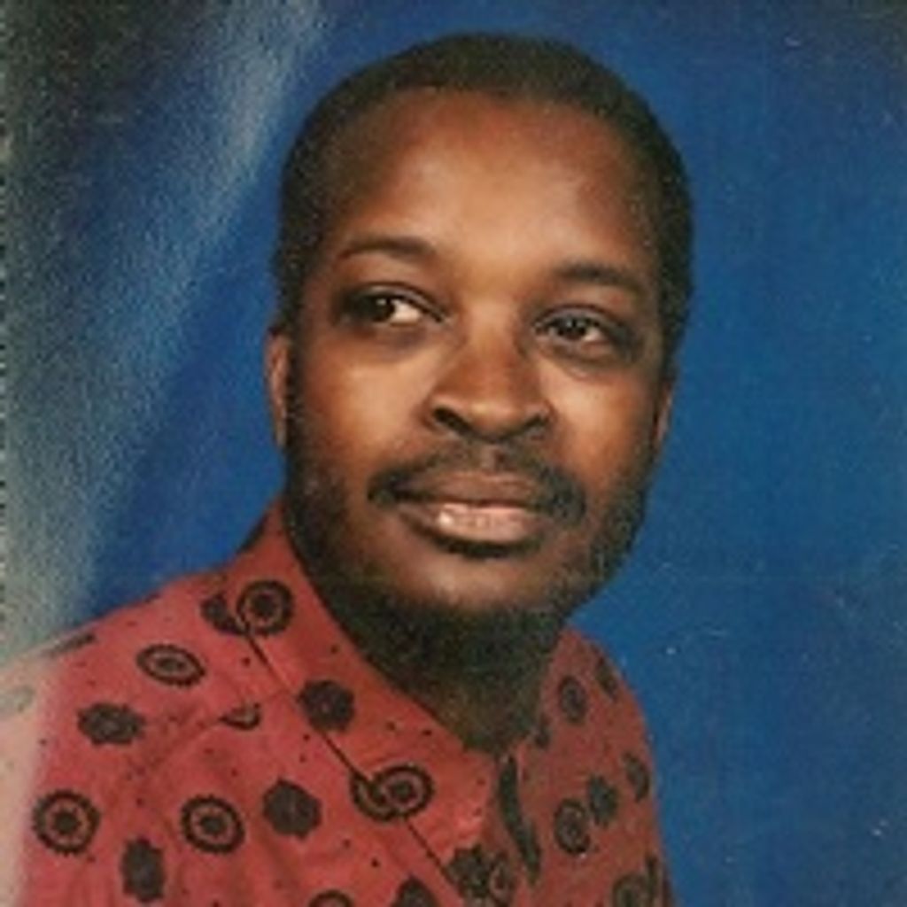 Curtis M. Latimer
