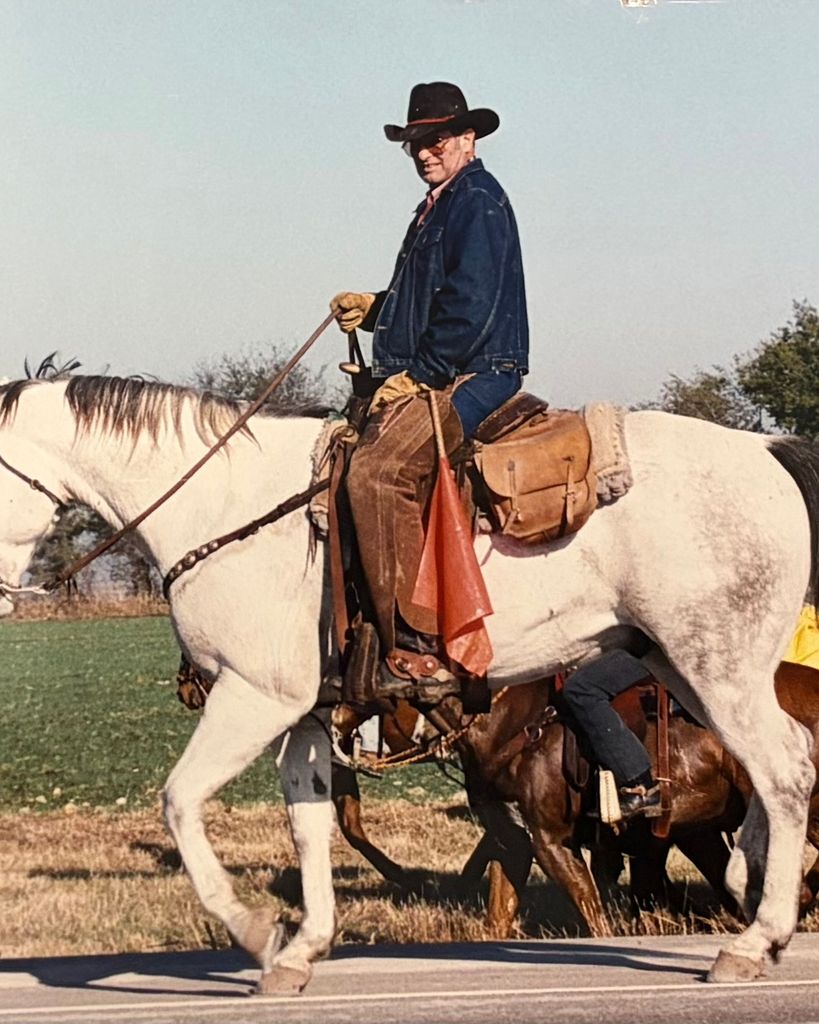 Richard Gayle Burney Profile Photo